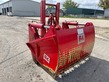 BVL LOAD SHEAR Silage Silo Schneidzange, 1,80 m