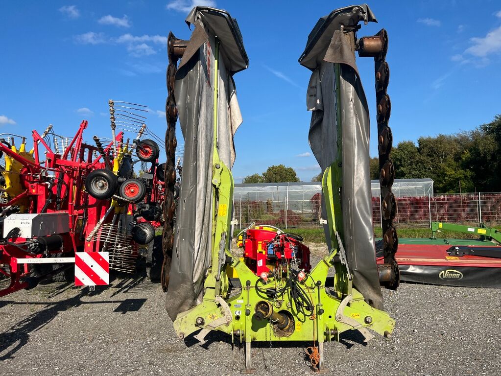 Claas DISCO 9100 CONTOUR 1