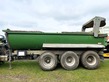 Sonstige HP 30 Front, Tridem Muldenkipper 