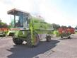 CLAAS DOMINATOR DO 78 CLASSIC mit SW C 360 u. SW-Wagen