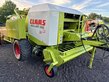 CLAAS ROLLANT 255 RC UNIWRAP, Presse