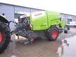 CLAAS ROLLANT 454 RC PRO UNIWRAP, Pressen-Wickler-Komb