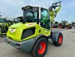 CLAAS TORION 530, NEU !
