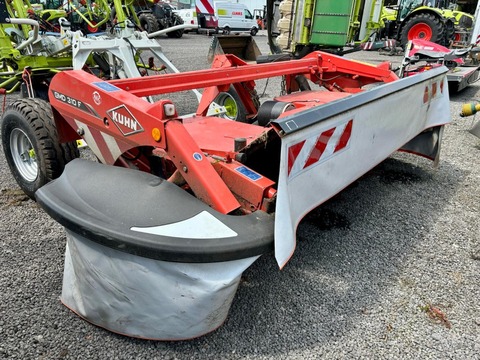 Kuhn GMD 310 F - FF