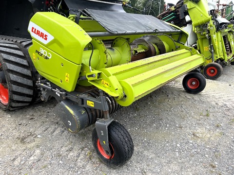 CLAAS PICK UP PU 300 PROFI CONTOUR, für JAGUAR 800 - 9