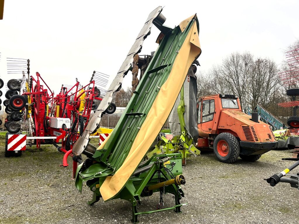 Krone EASY CUT R 360, TOP Zustand ! 1