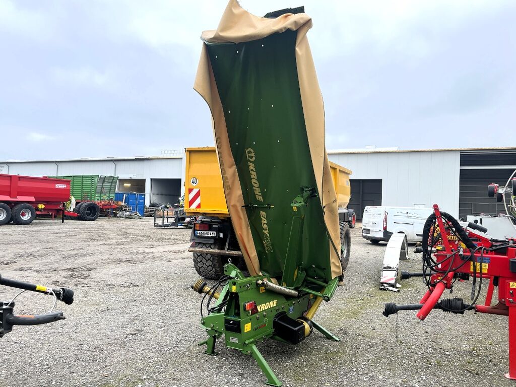 Krone EASY CUT R 360, TOP Zustand ! 2