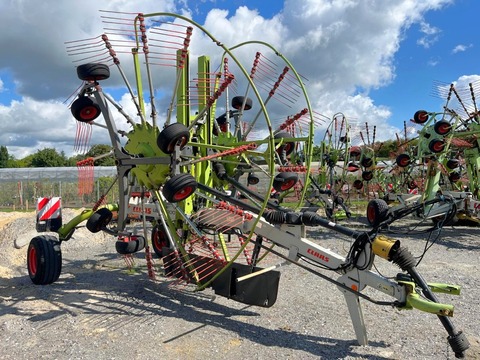 CLAAS LINER 2900