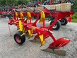Pöttinger SERVO 35 S, 4-Schar
