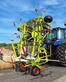 CLAAS VOLTO 900, TOP Zustand !