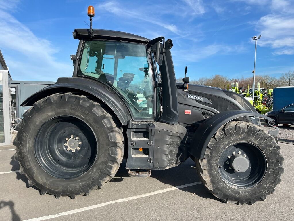 Valtra T 234 S VERSU, SmartTouch 3