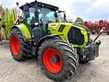 CLAAS ARION 660 CMATIC CEBIS, MAXI CARE PROTECT 2028, 