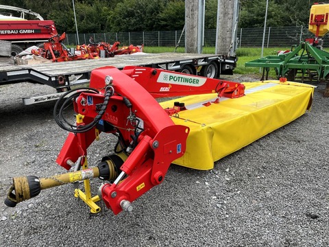 Pöttinger NOVACAT 352