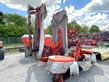 Kuhn GMD 8730 - FF + GMD 3120 F - FF, Mähwerkkombinat