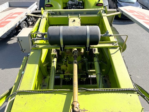 CLAAS QUADRANT 2200 RC ROTO-CUT