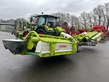 CLAAS DISCO 9200 C AS AUTOSWATHER + DISCO 3200 FC PROF
