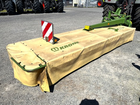 Krone EASY CUT 400