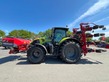 Horsch MAESTRO 8 RX, 8-reiher, Partner 2000 FT Fronttan