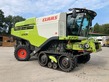 CLAAS LEXION 770 TT TERRA TRAC, VARIO 1080, Quantimete