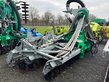Samson SD 500, Gülle Scheibenegge, 5 m, nur 50 ha !