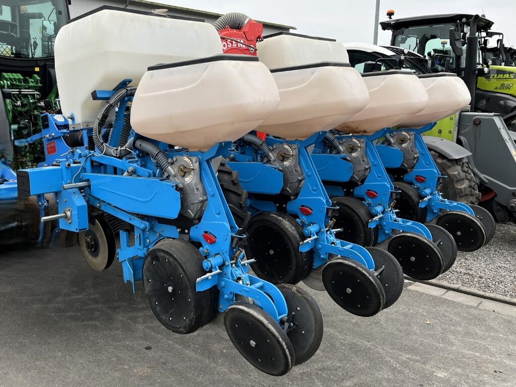 Monosem NG Plus 4R, 4-reiher 2