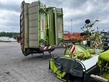 CLAAS DISCO 9200 C AS AUTOSWATHER + DISCO 3200 FC PROF