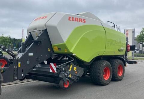 <strong>CLAAS QUADRANT 5300 </strong><br />