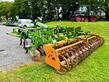 Amazone CENTAUR 4000 XS, Mulchgrubber, U-Profil Doppelwa