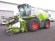 CLAAS JAGUAR 950 (498), ORBIS 750 AC, PU 300 PROFI