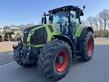 CLAAS AXION 830 CMATIC CEBIS, FKH + FZW,  nur 3.965 h.