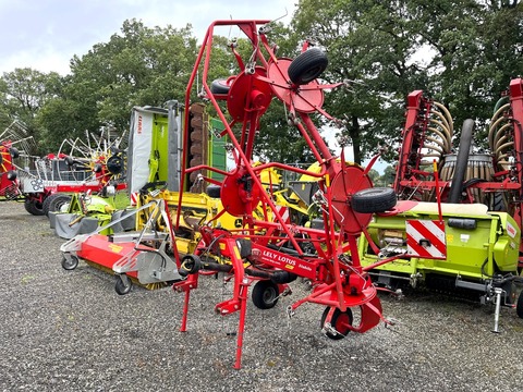 Lely LOTUS 770 STABILO