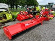 Maschio DELTA 8300 mit BUFALO 280 Mulchkombination, wie 
