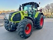 CLAAS AXION 830 CMATIC CEBIS, nur 1.038 h. !