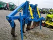Meyer TK 3000 HY, Tiefenlockerer, 6-Schar, hydr. Hubwe