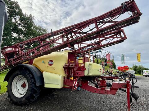 Hardi COMMANDER 4200 PLUS TWIN FORCE, 4.200 L / 30 m