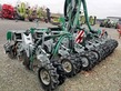 Samson Strip-Till 8, Gülle Injektor vor Maisbestellung,