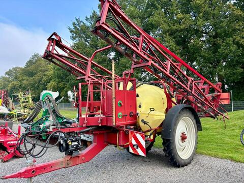 Hardi COMMANDER 2800, 2800 L / 24 m