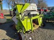 CLAAS ORBIS 750 AC AUTO CONTOUR, 10-reiher, für Jaguar