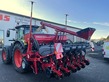 Horsch MAESTRO 6 TX, 6-reiher, Mikrogranulat, nur 277 h