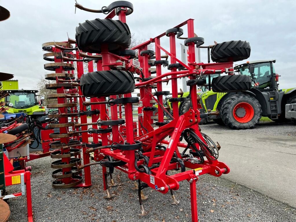 Horsch FINER 6 SL, RINGFLEX Packer,  wie NEU ! 2