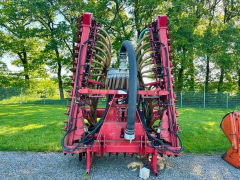 Schuitemaker EXACTA 870, Gülle Grünland Injektor, 8.64 m 2