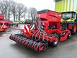 Horsch PRONTO 3 DC, Frontreifenpacker, nur 216 ha !