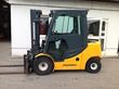 Jungheinrich DFG430s