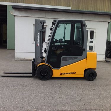 Jungheinrich EFG S30S