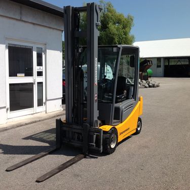 Jungheinrich EFG 320