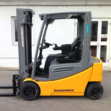 Jungheinrich EFG 320