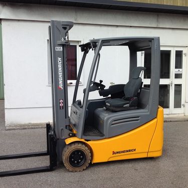 Jungheinrich EFG218K