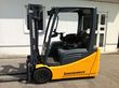 Jungheinrich EFG216