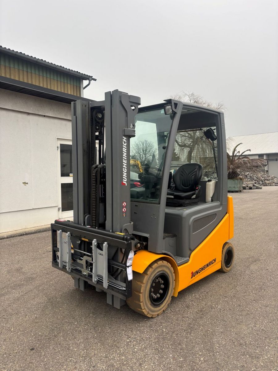 Jungheinrich EFG 430k 1