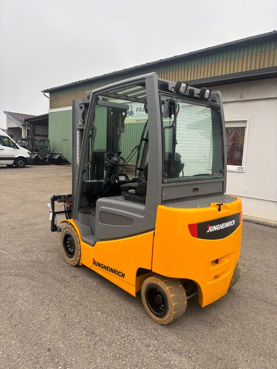 Jungheinrich EFG 430k 2